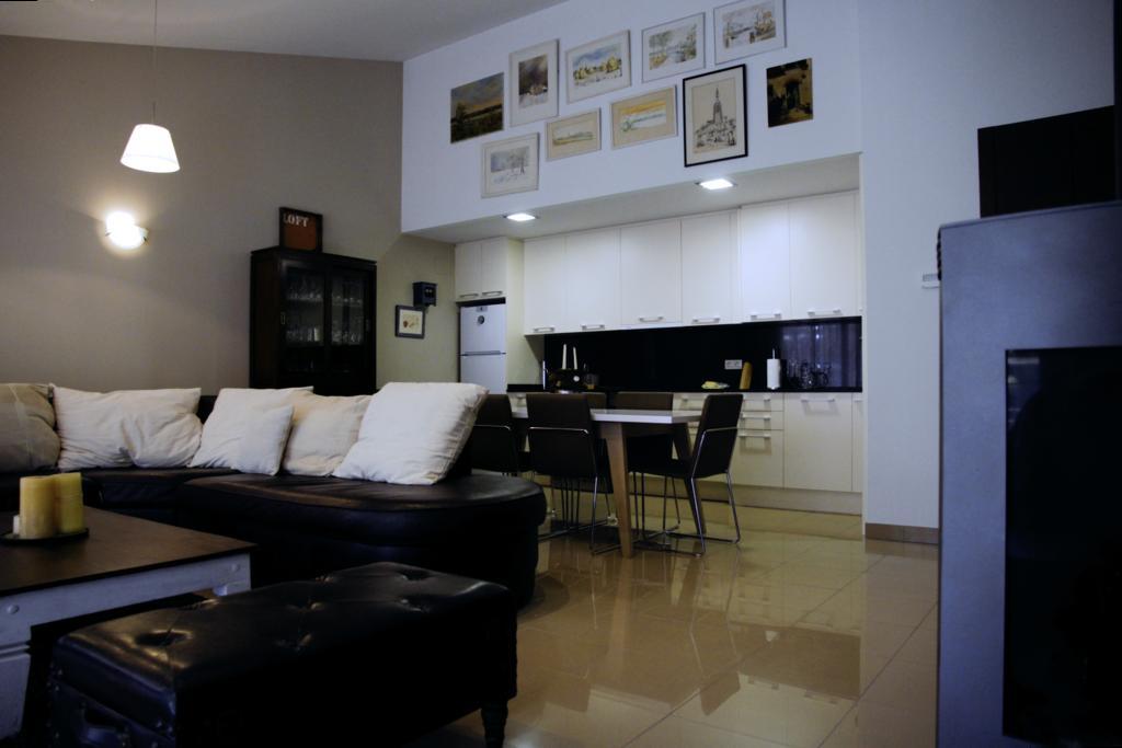 Vitivola Novell Grand Confort Canillo Exterior photo