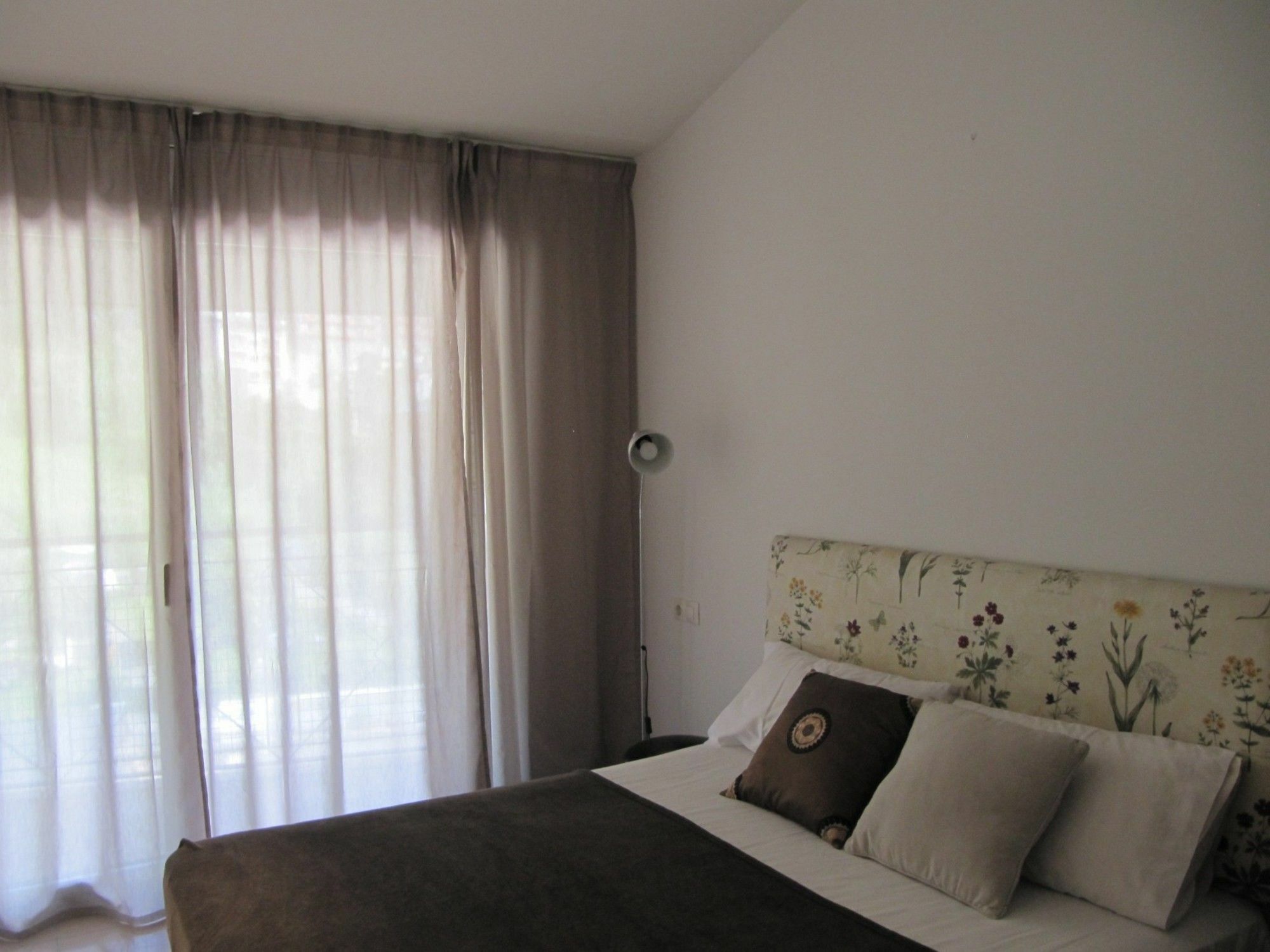 Vitivola Novell Grand Confort Canillo Exterior photo
