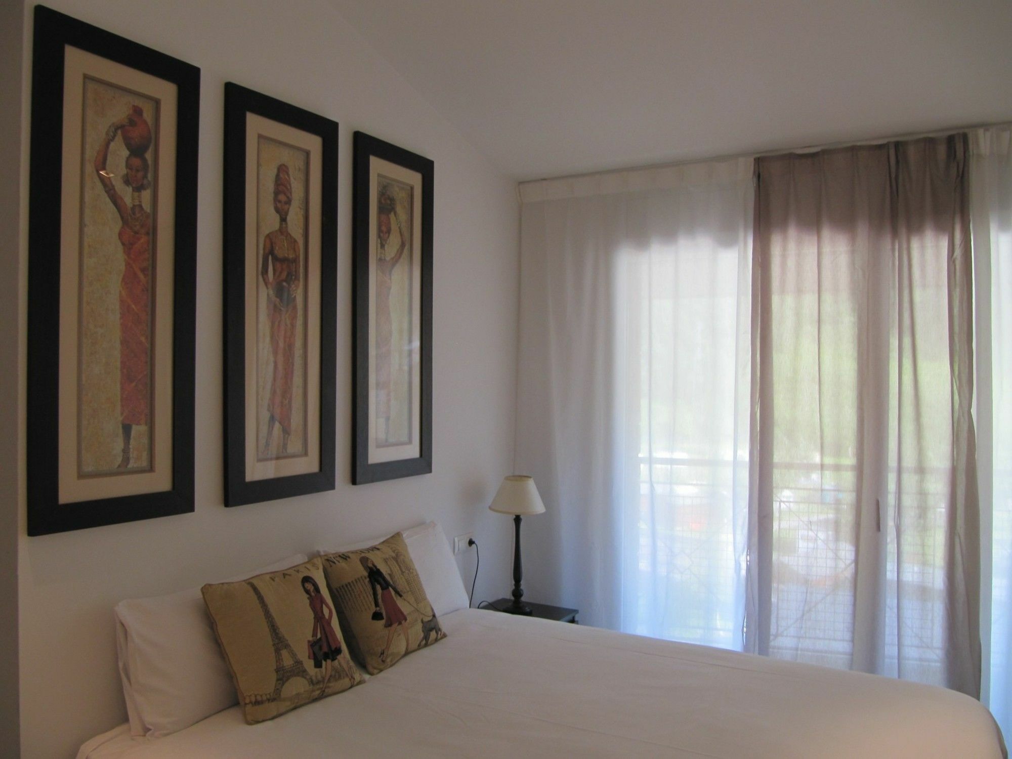 Vitivola Novell Grand Confort Canillo Exterior photo