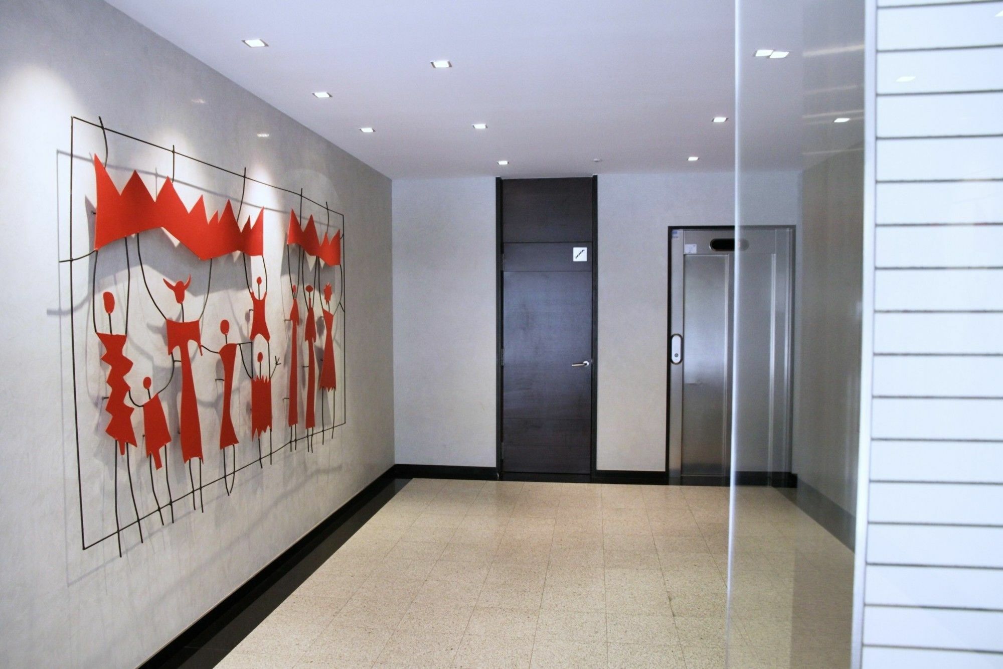 Vitivola Novell Grand Confort Canillo Exterior photo